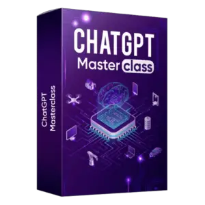 Ultimate ChatGPT Masterclass Full Course
