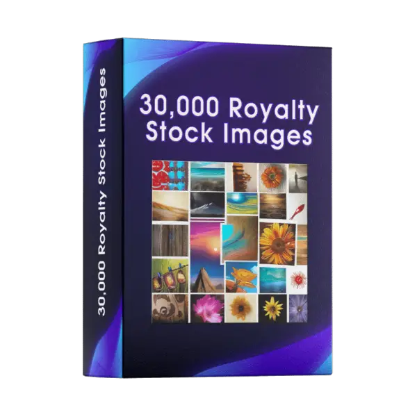 30,000 Royalty Stock Images your ultimate solution