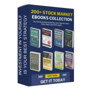 200-stock-market-ebooks