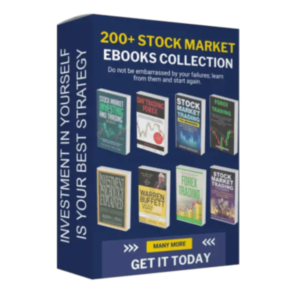 200-stock-market-ebooks